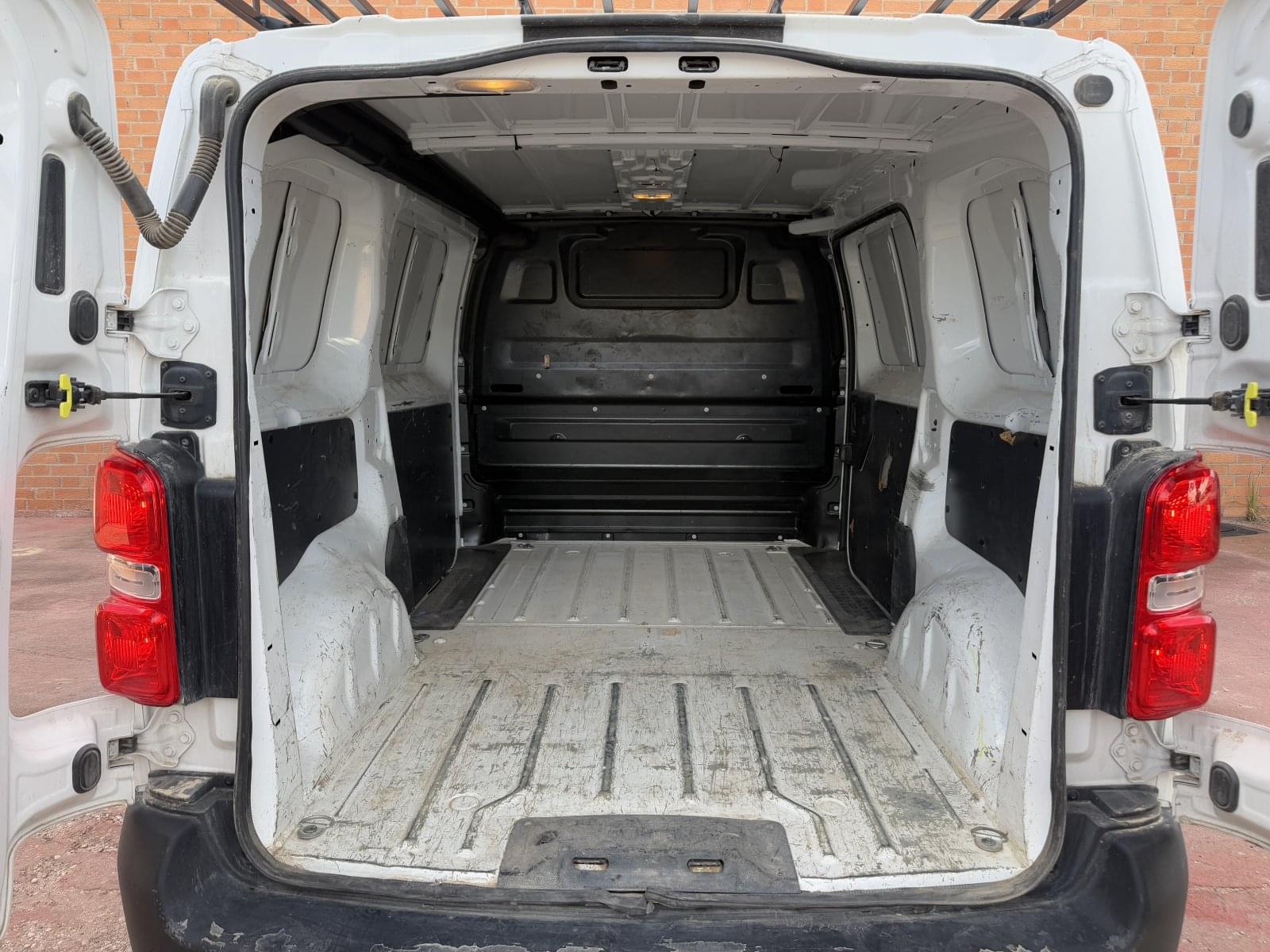 OPEL VIVARO 1.5 D 74 KW (100CV) M STD EXPRESS M.P.DC 9