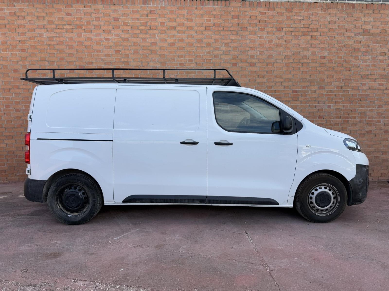 OPEL VIVARO 1.5 D 74 KW (100CV) M STD EXPRESS M.P.DC 5