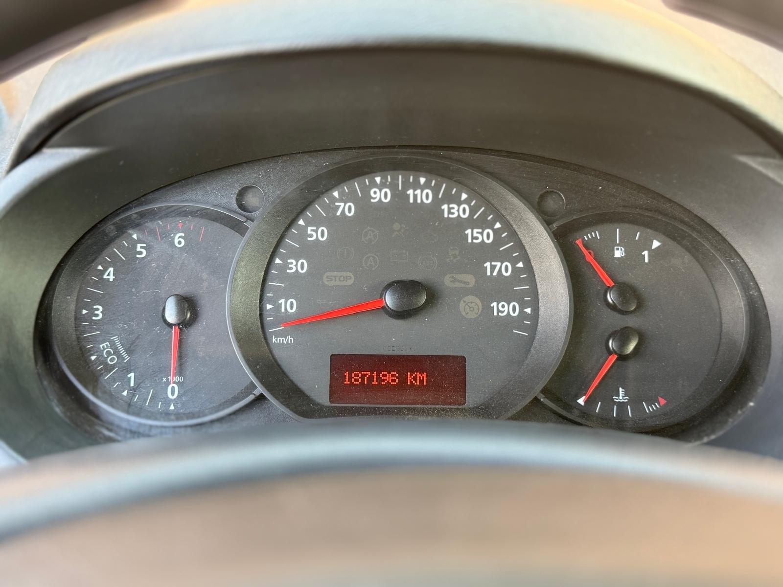 RENAULT KANGOO COMBI PROFESIONAL N1 ENERGY DCI 55KW (75CV) 11