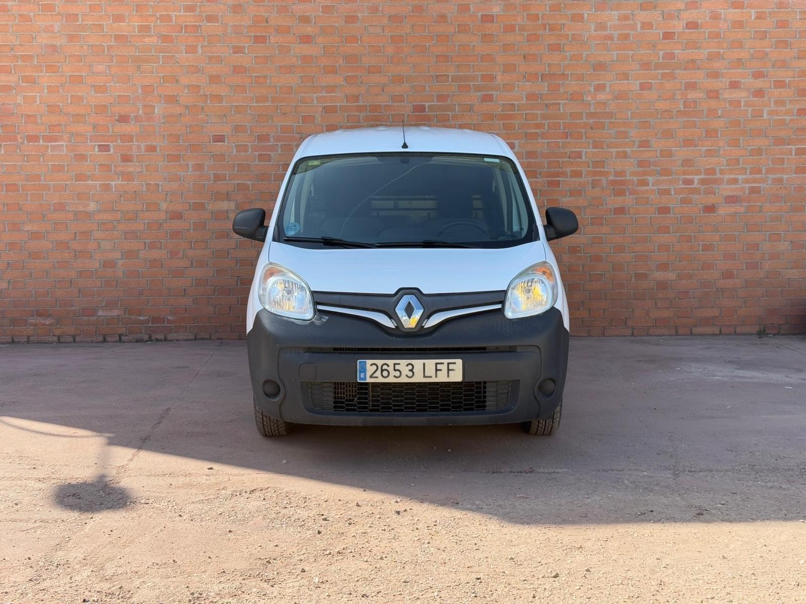RENAULT KANGOO EXPRESS (O) PROFESIONAL DCI 55 KW (75CV) 4 