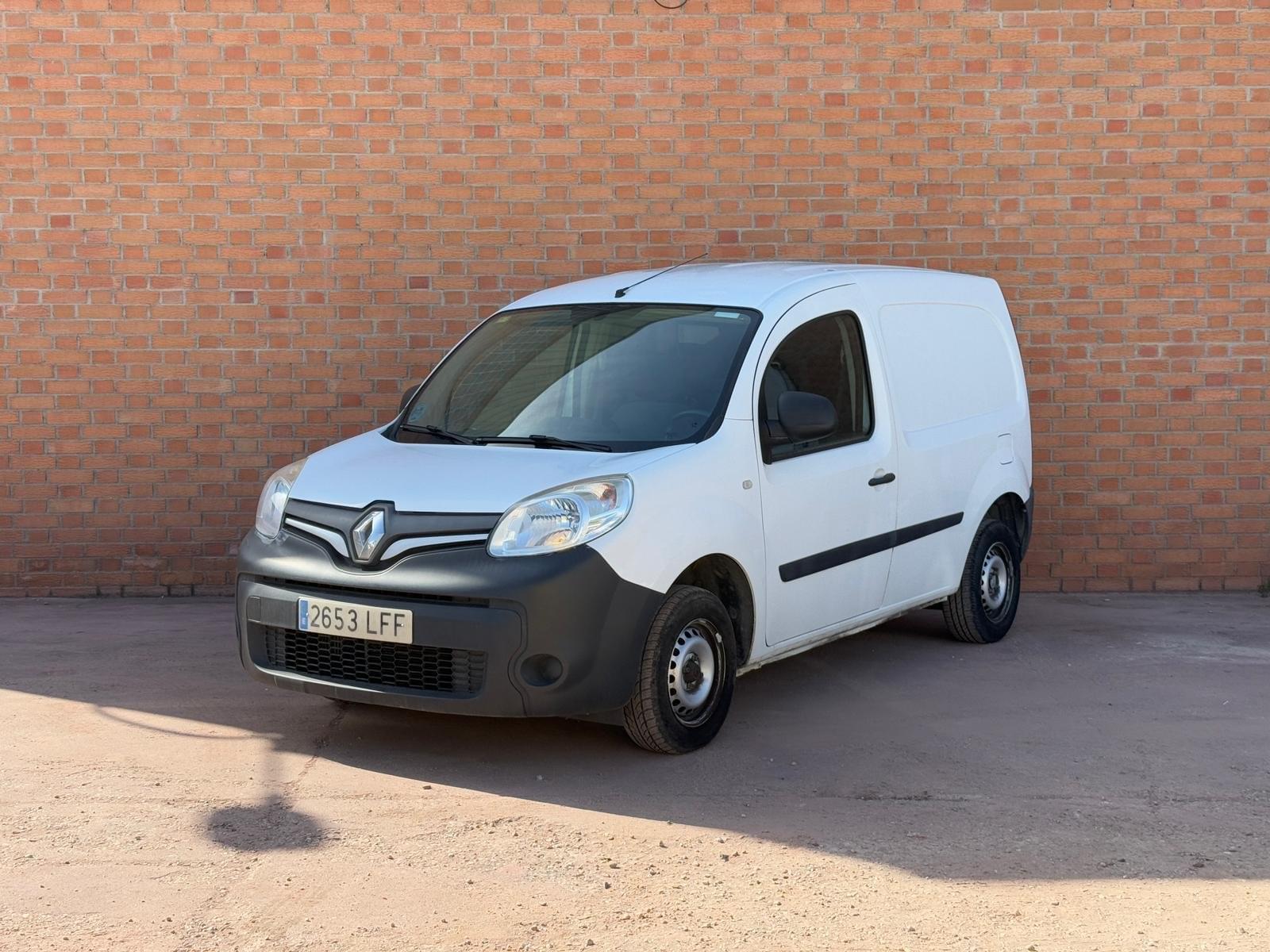 RENAULT KANGOO EXPRESS (O) PROFESIONAL DCI 55 KW (75CV) 1 