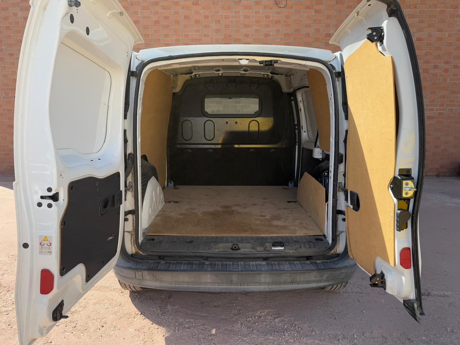 RENAULT KANGOO EXPRESS (O) PROFESIONAL DCI 55 KW (75CV) 9 