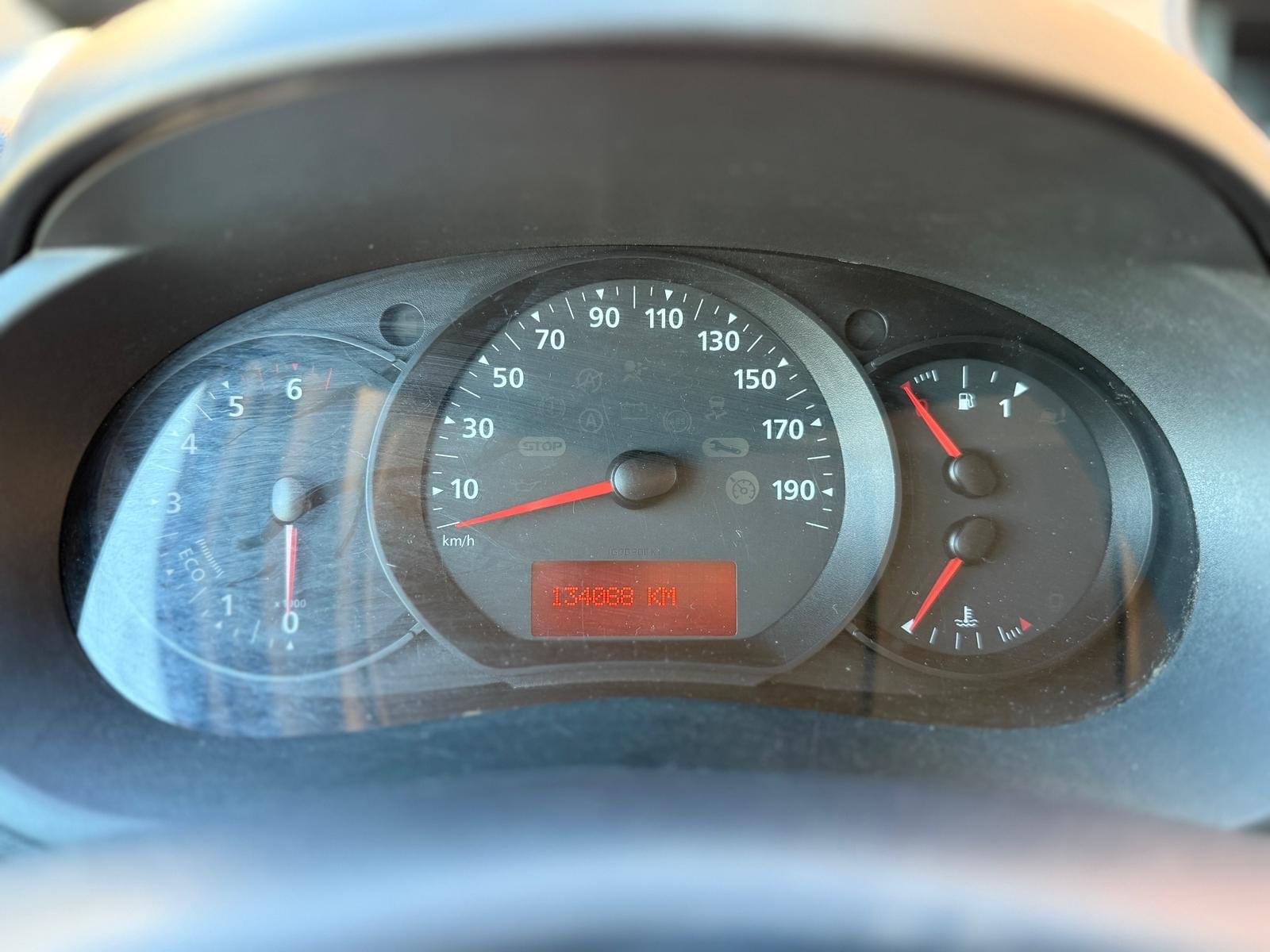 RENAULT KANGOO EXPRESS PROFESIONAL BLUE DCI 70KW (95CV) 11