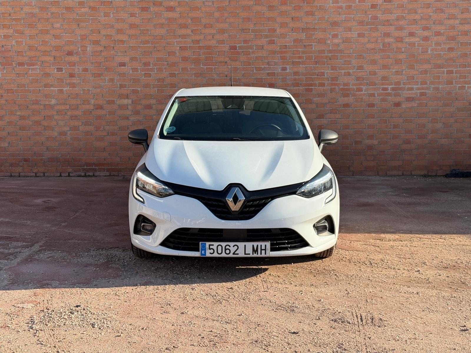 RENAULT CLIO (O) BUSINESS BLUE DCI 63 KW (85CV) 6