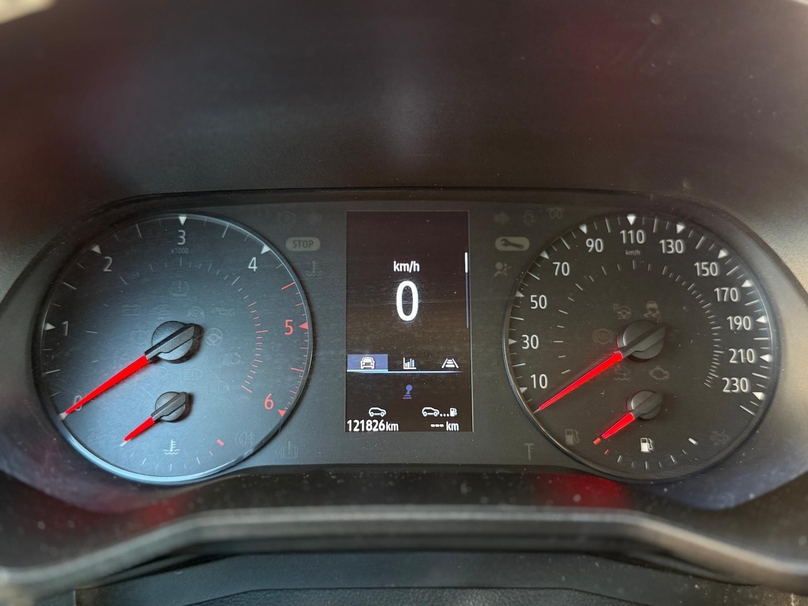 RENAULT CLIO (O) BUSINESS BLUE DCI 63 KW (85CV) 11