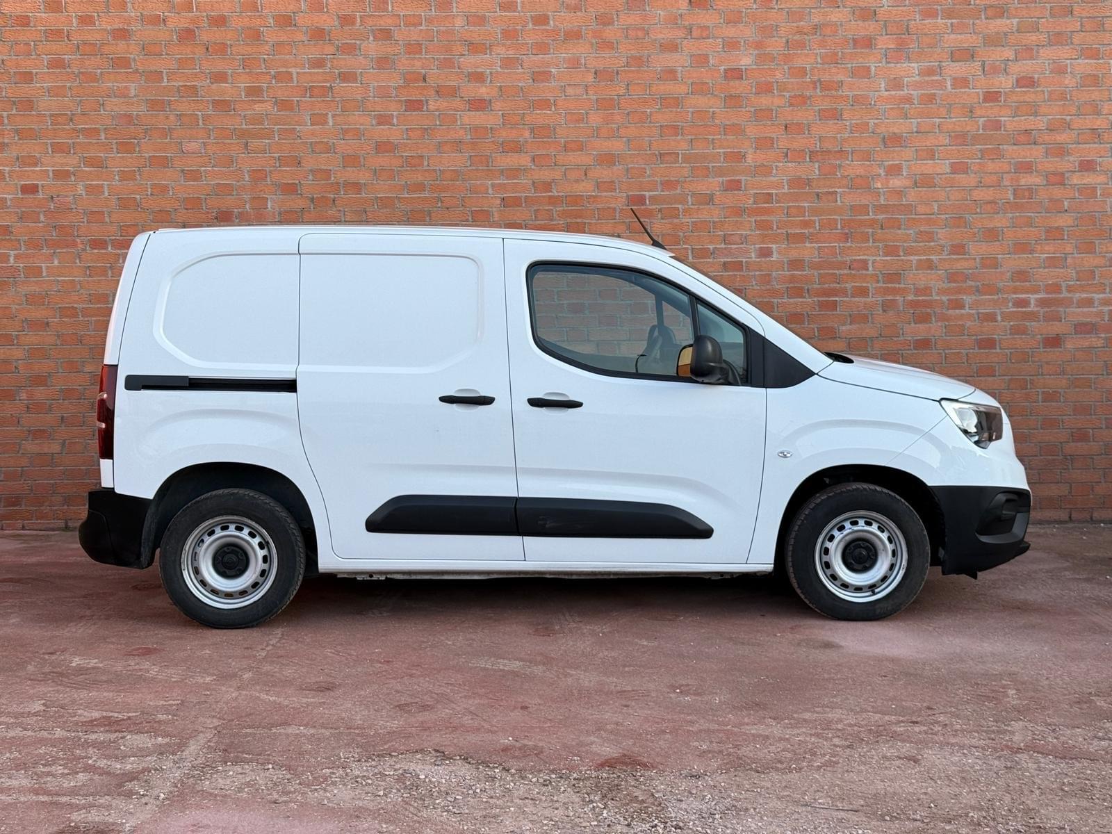 OPEL COMBO 1.5 TD 75KW (100CV) EXPRESS L H1 650KG 2 