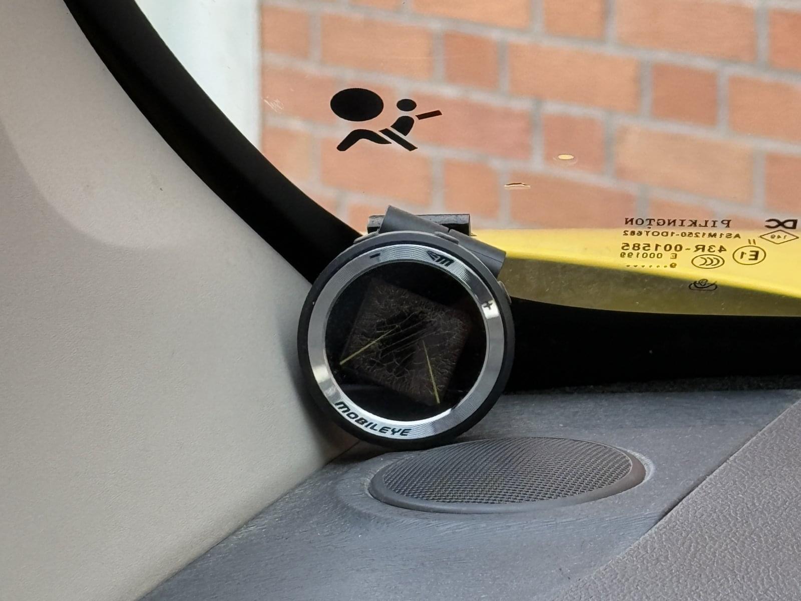 RENAULT KANGOO MAXI EXPRESS 2P BLUE DCI 70 KW (95CV) /camara 14