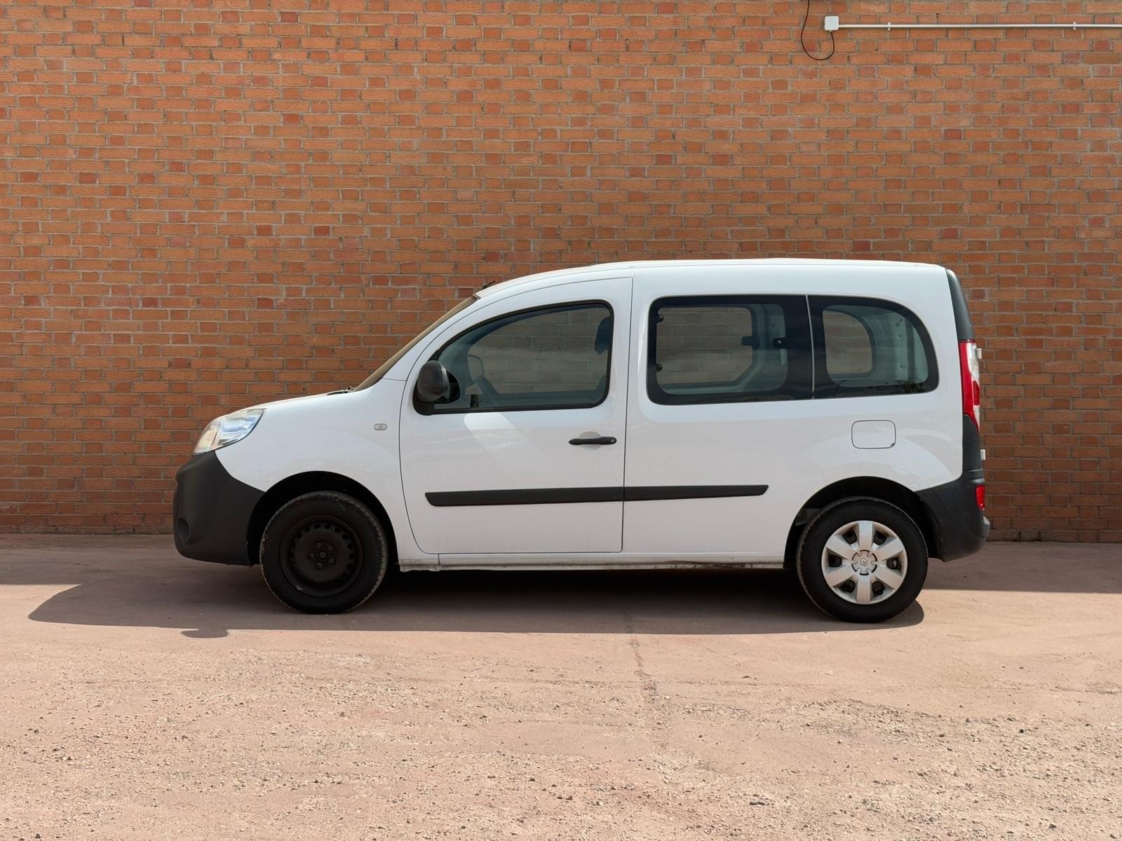 RENAULT KANGOO COMBI PROFESIONAL N1 ENERGY DCI 55KW (75CV) 2 