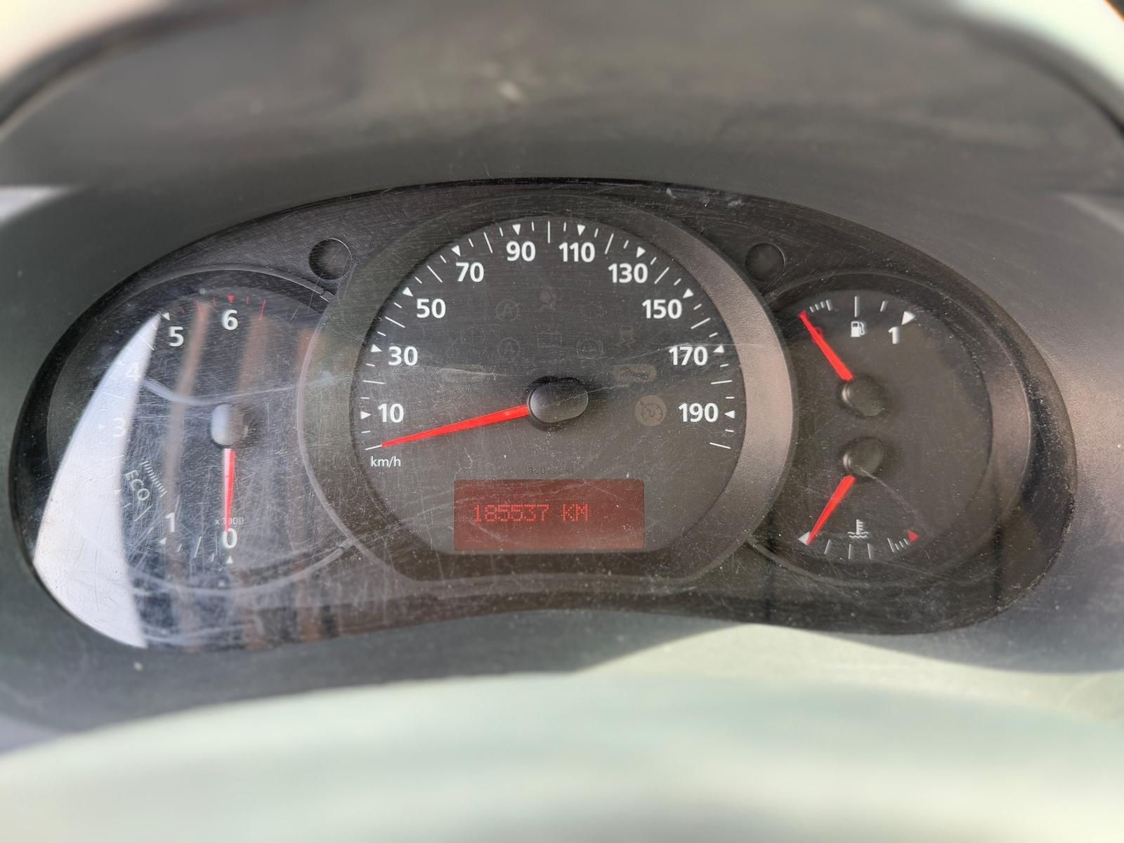 RENAULT KANGOO COMBI PROFESIONAL N1 ENERGY DCI 55KW (75CV) 11 