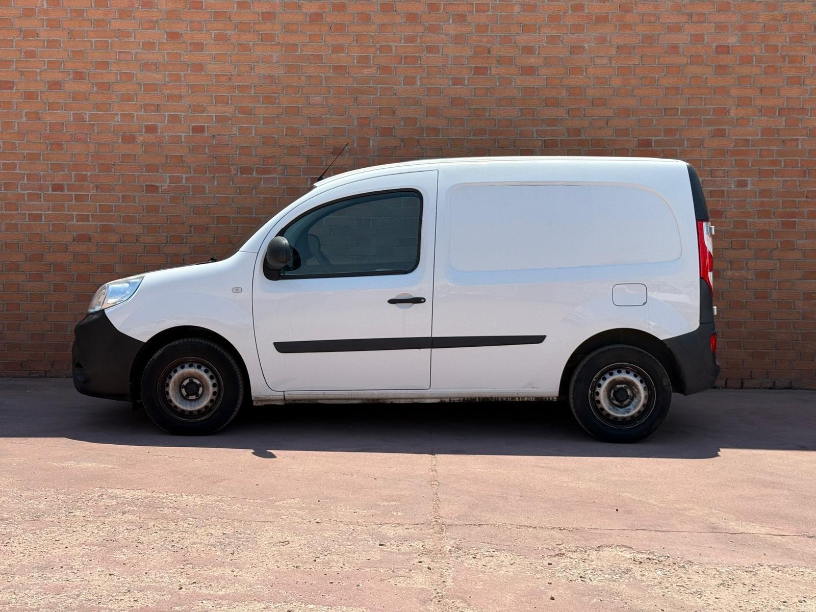 RENAULT KANGOO EXPRESS (O) PROFESIONAL BLUE DCI 59 KW 5 