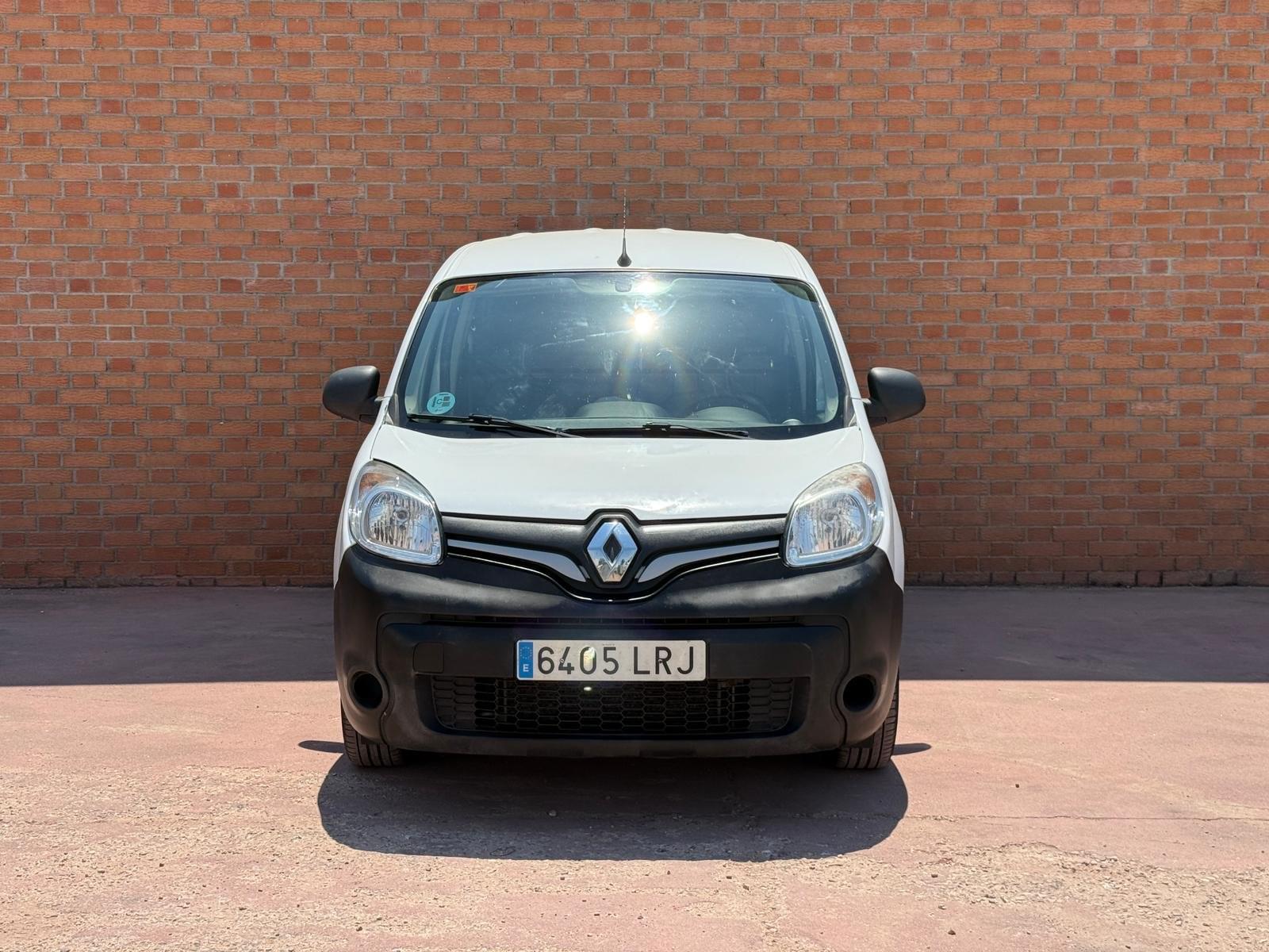 RENAULT KANGOO EXPRESS (O) PROFESIONAL BLUE DCI 59 KW 7 