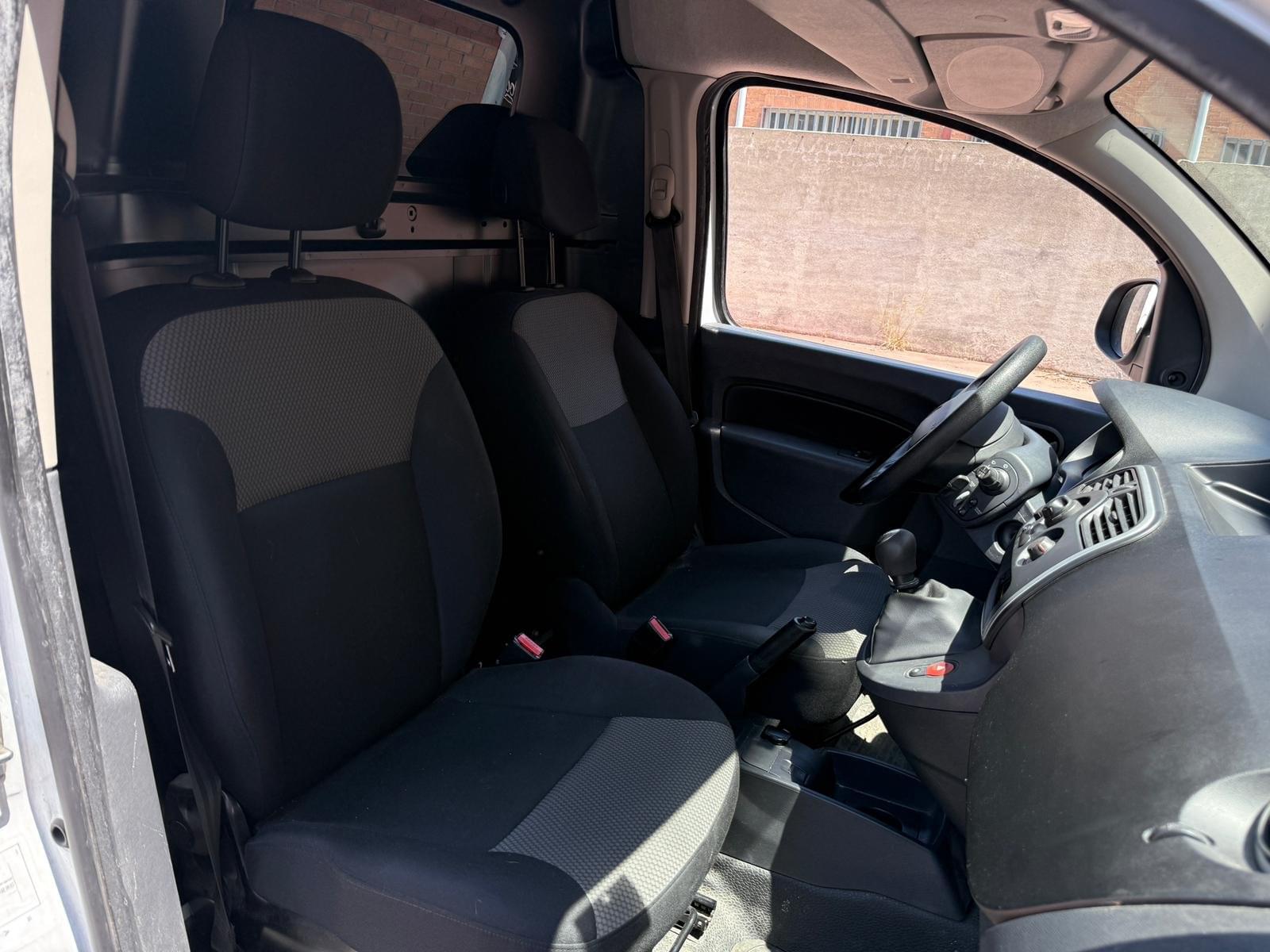 RENAULT KANGOO EXPRESS (O) PROFESIONAL BLUE DCI 59 KW 12 