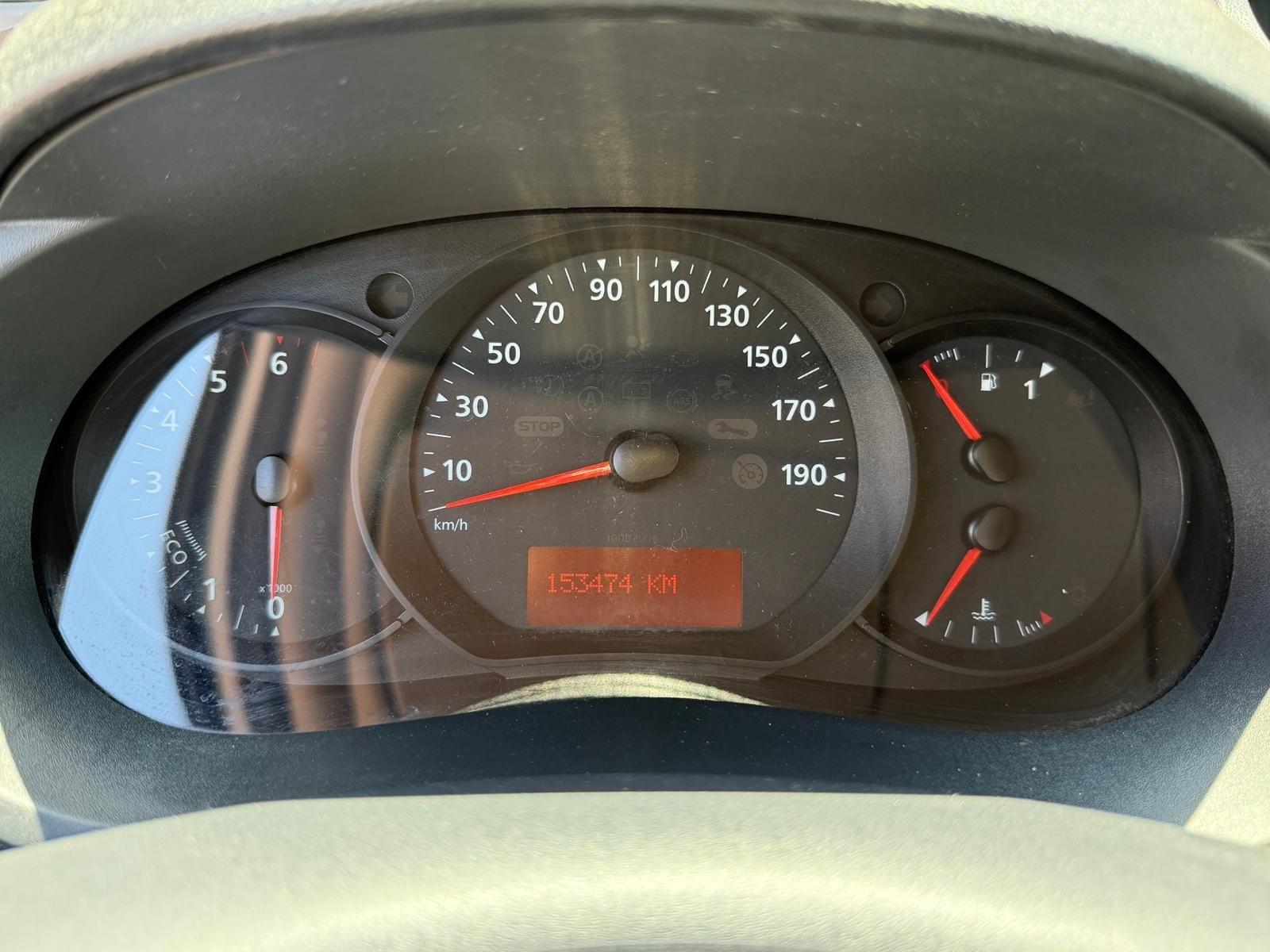 RENAULT KANGOO EXPRESS (O) PROFESIONAL BLUE DCI 59 KW 11 