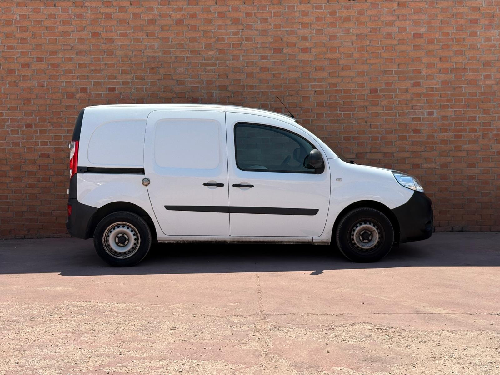 RENAULT KANGOO EXPRESS (O) PROFESIONAL BLUE DCI 59 KW 3 