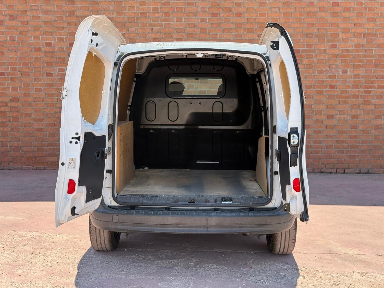 RENAULT KANGOO EXPRESS (O) PROFESIONAL BLUE DCI 59 KW 9 