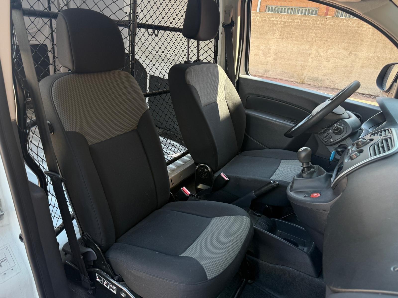 RENAULT KANGOO FG. PROFESIONAL BLUE DCI (80CV) / COP.AB 12 