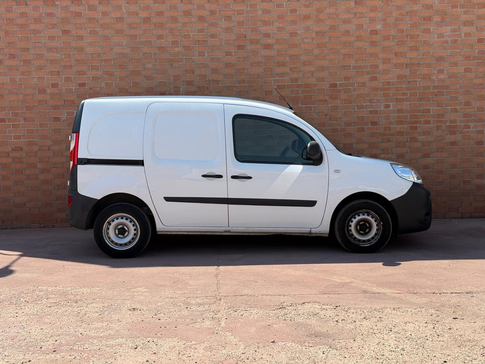 RENAULT KANGOO FG. PROFESIONAL BLUE DCI (80CV) / COP.AB 5 