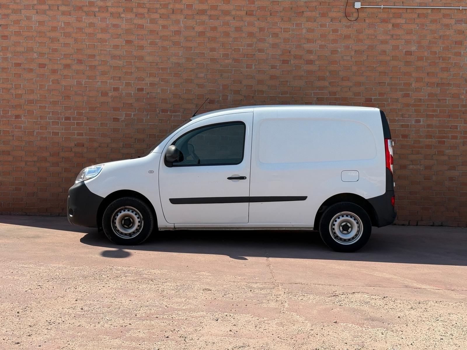 RENAULT KANGOO FG. PROFESIONAL BLUE DCI (80CV) / COP.AB 6 