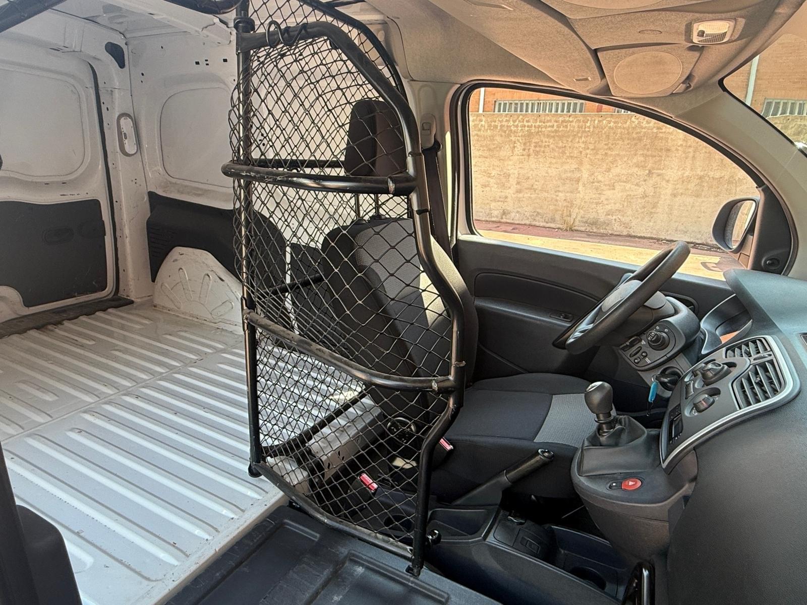 RENAULT KANGOO FG. PROFESIONAL BLUE DCI (80CV) / COP.AB 13 
