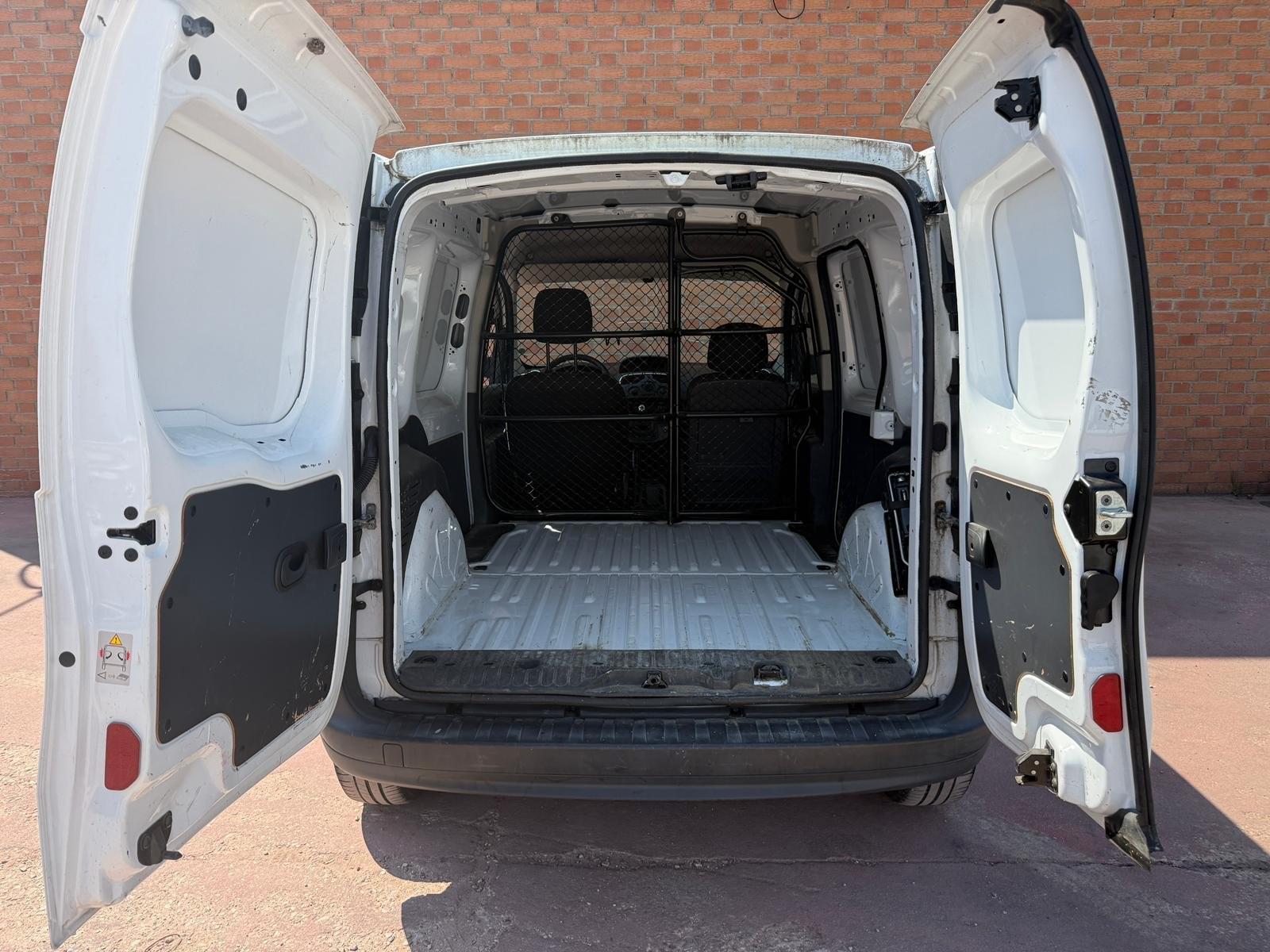 RENAULT KANGOO FG. PROFESIONAL BLUE DCI (80CV) / COP.AB 9 