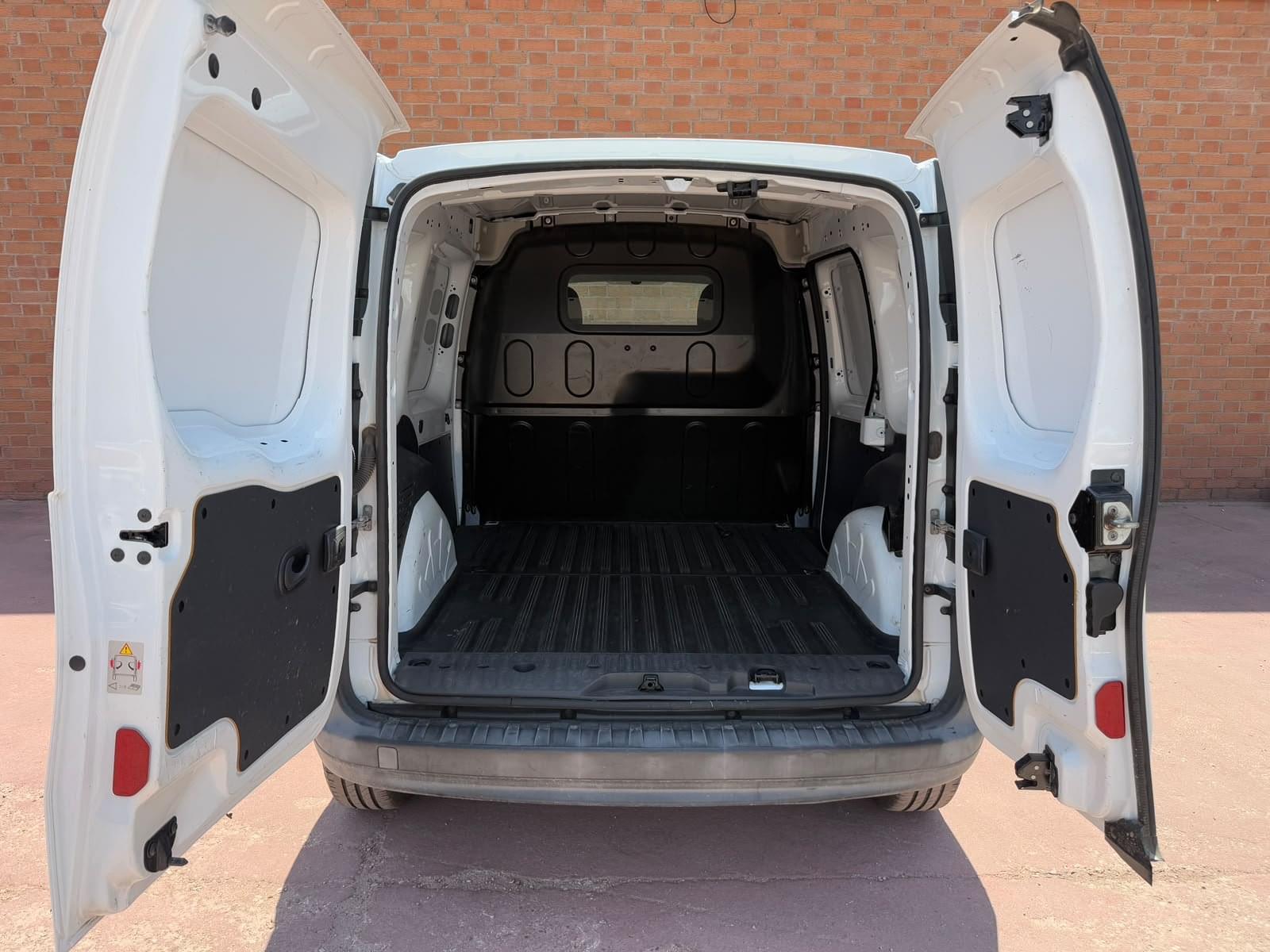 RENAULT KANGOO EXPRESS PROFESIONAL BLUE DCI 59KW (80CV) 8 