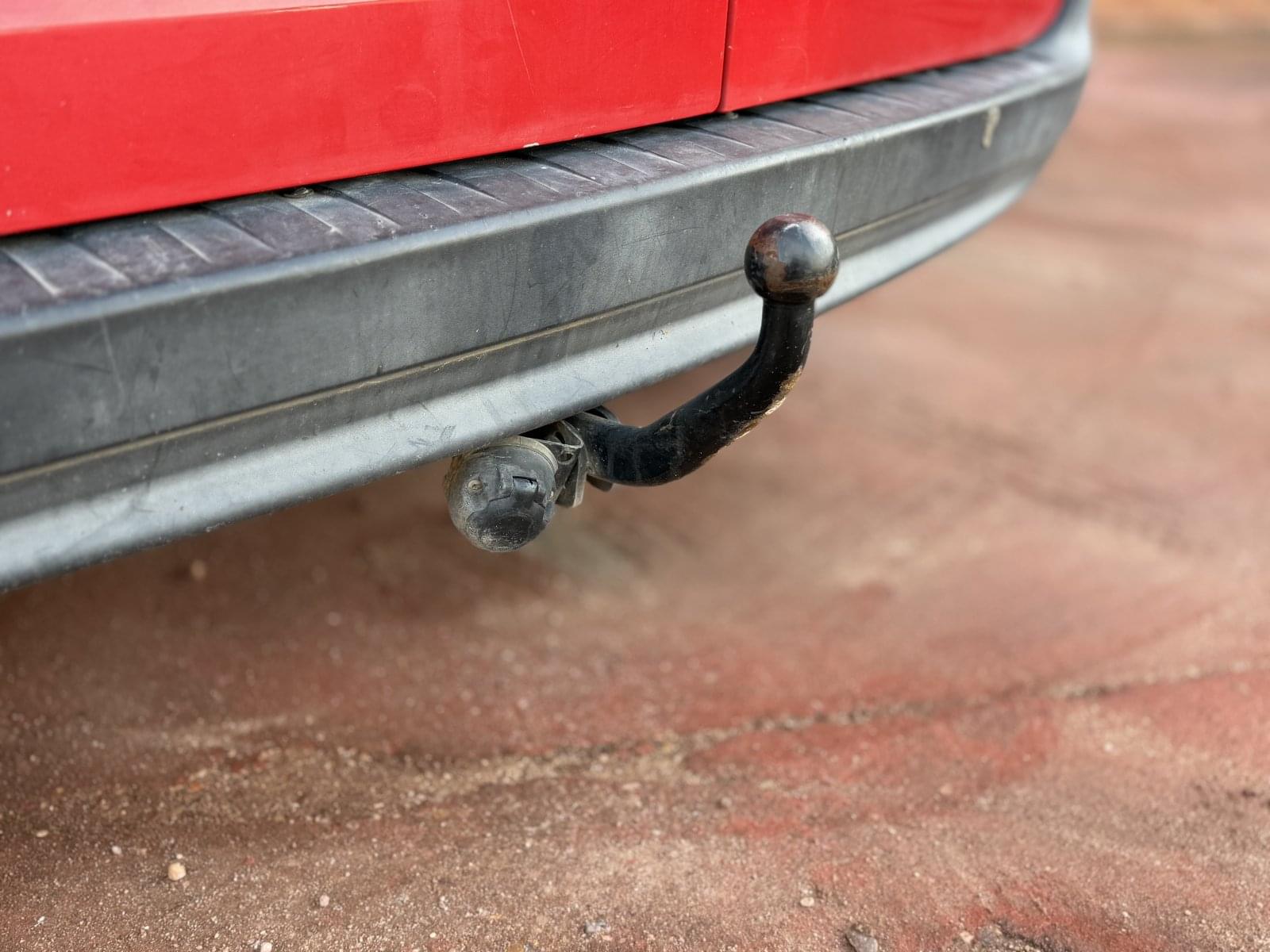 RENAULT KANGOO EXPRESS(O)PROF. DCI /baca+bola+cop.abat 13