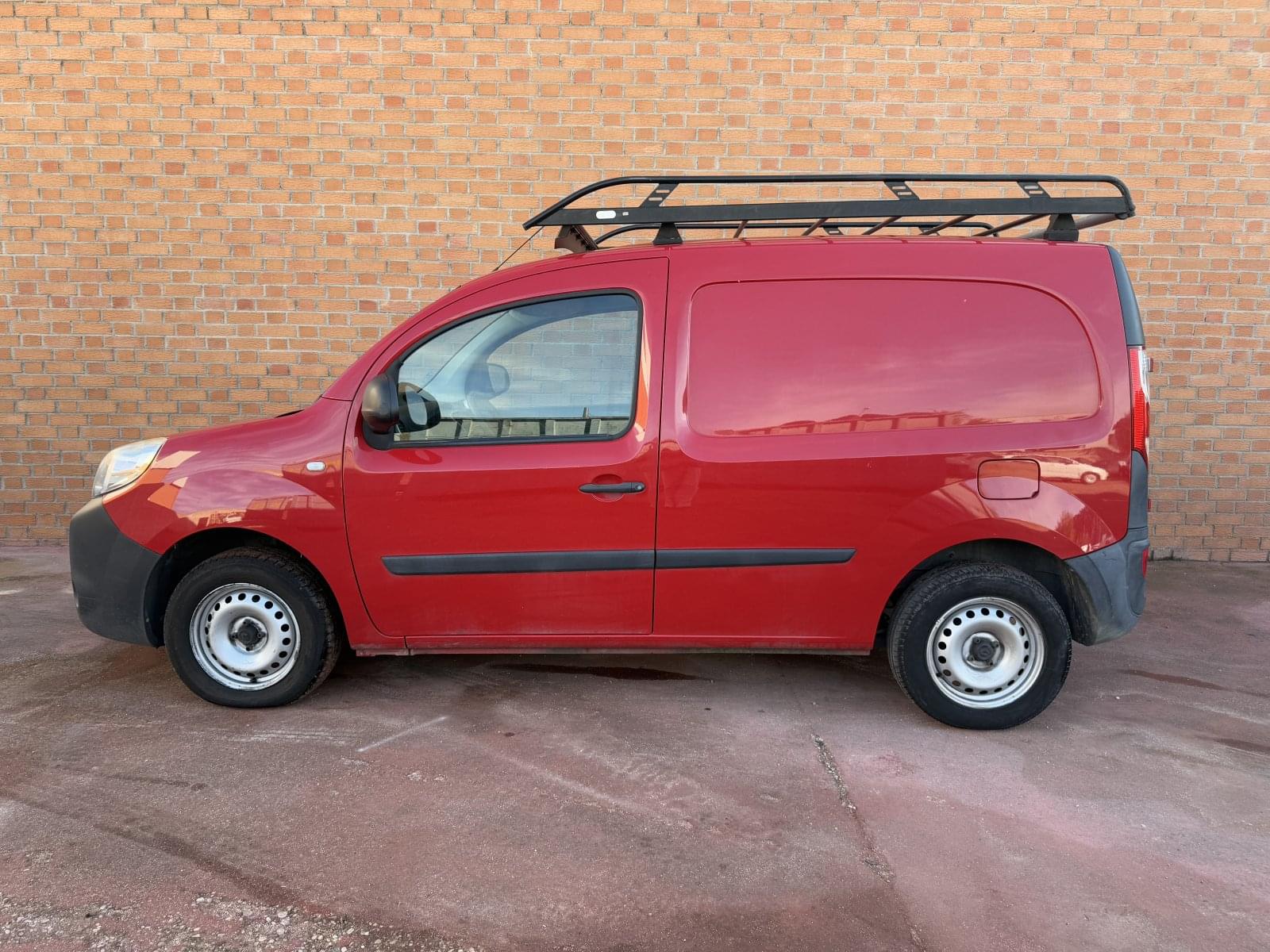RENAULT KANGOO EXPRESS(O)PROF. DCI /baca+bola+cop.abat 7