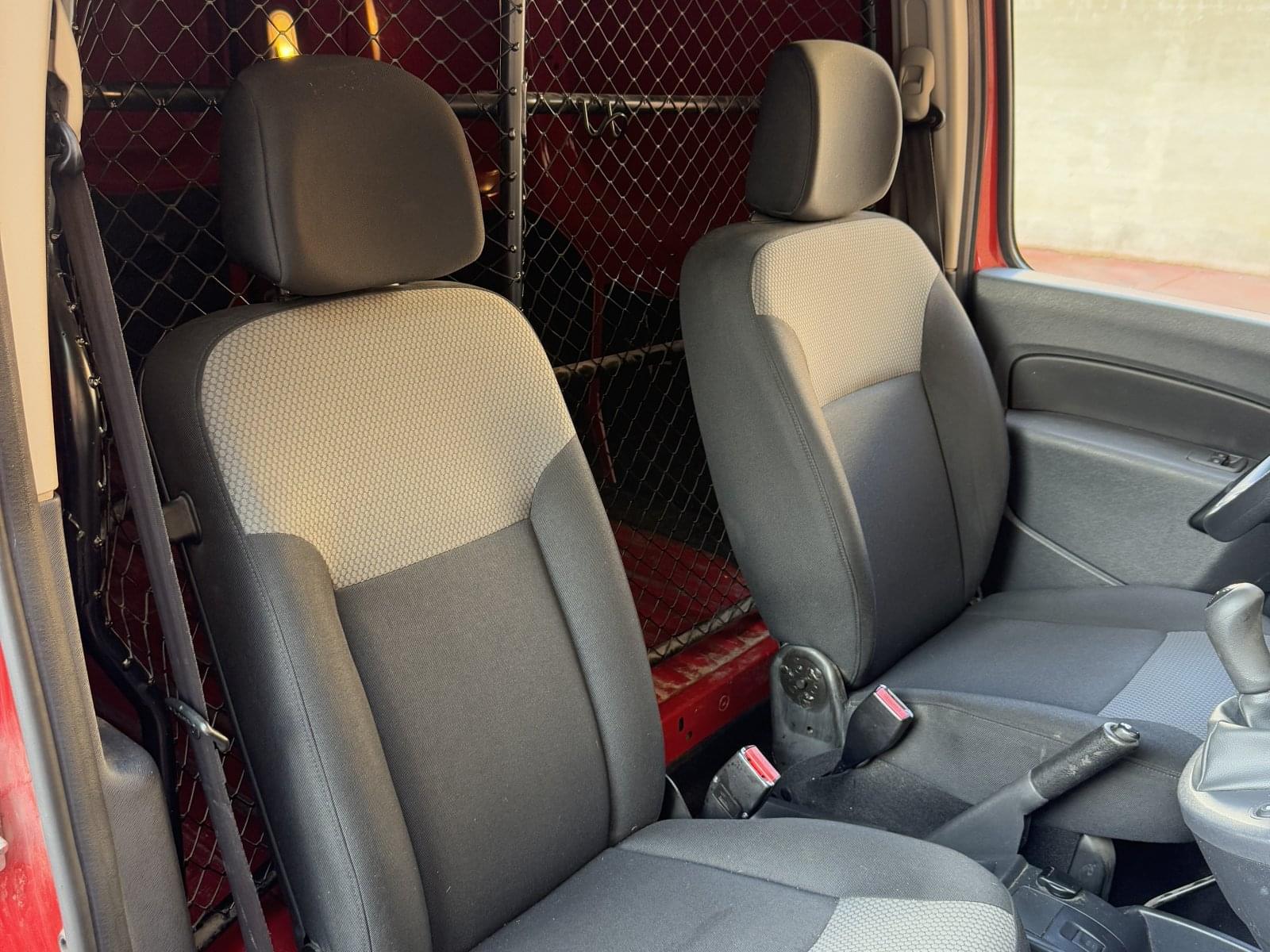 RENAULT KANGOO EXPRESS(O)PROF. DCI /baca+bola+cop.abat 11