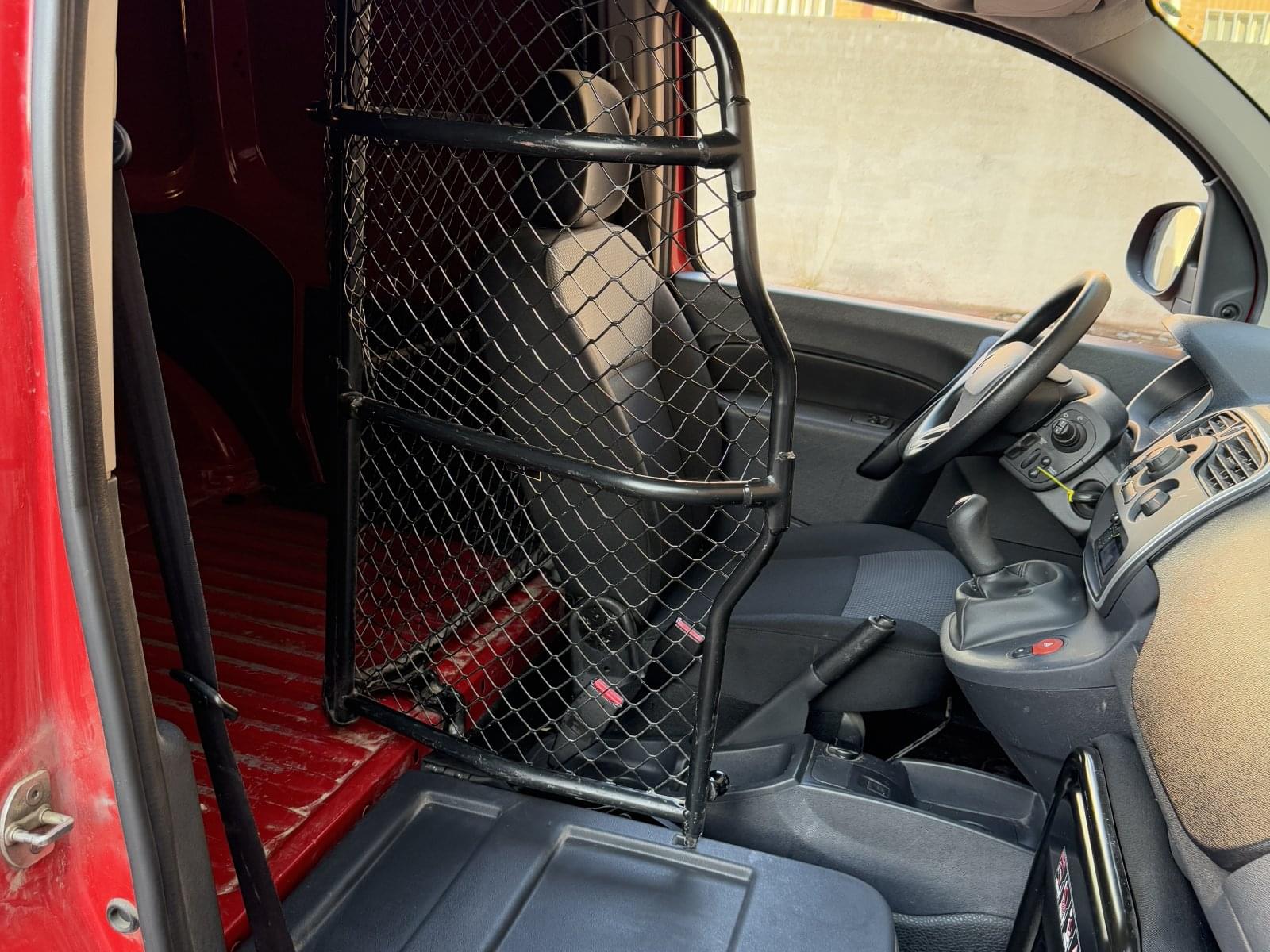 RENAULT KANGOO EXPRESS(O)PROF. DCI /baca+bola+cop.abat 12