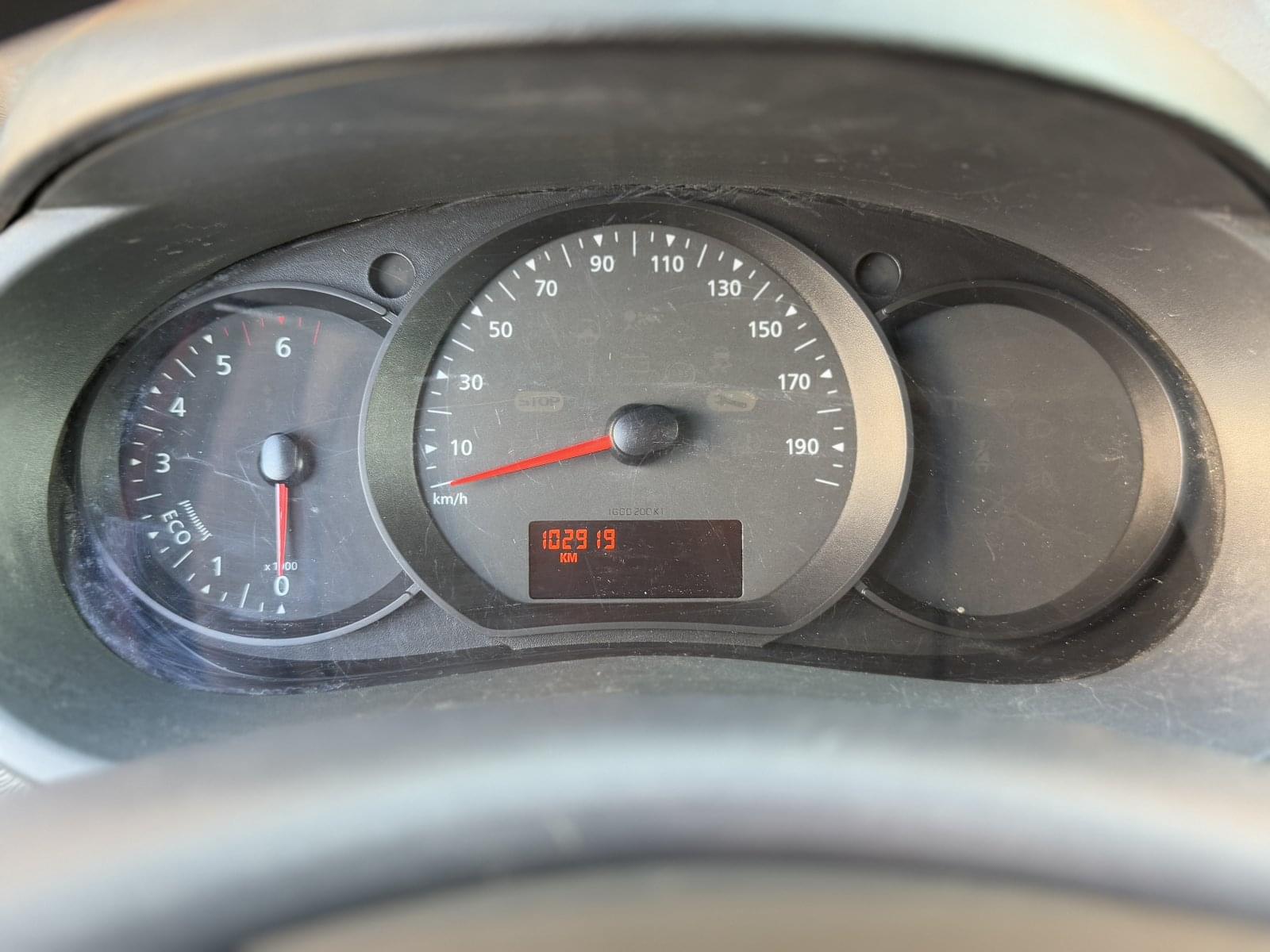 RENAULT KANGOO EXPRESS(O)PROF. DCI /baca+bola+cop.abat 10