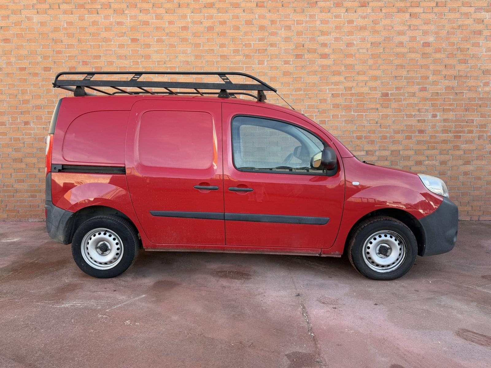 RENAULT KANGOO EXPRESS(O)PROF. DCI /baca+bola+cop.abat 3