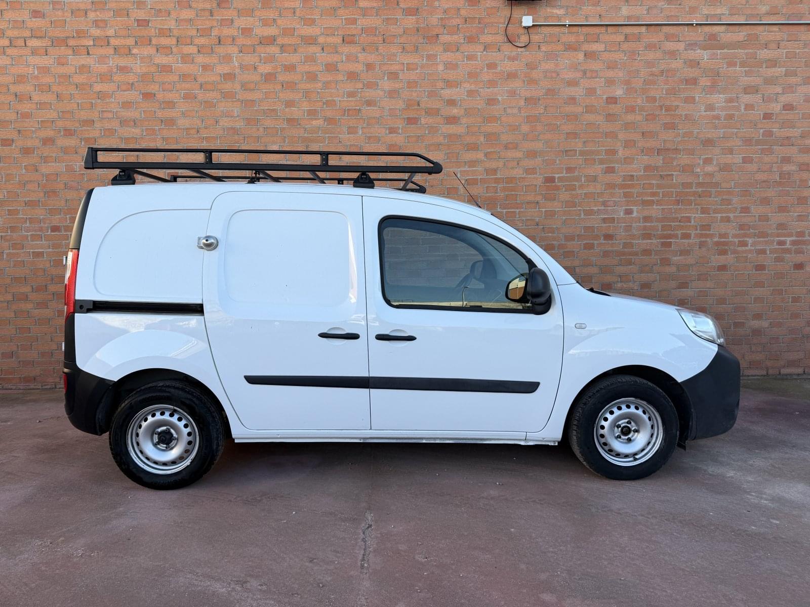 RENAULT KANGOO EXPRESS 1.5 BLUE DCI PROFESIONAL /BACA 8