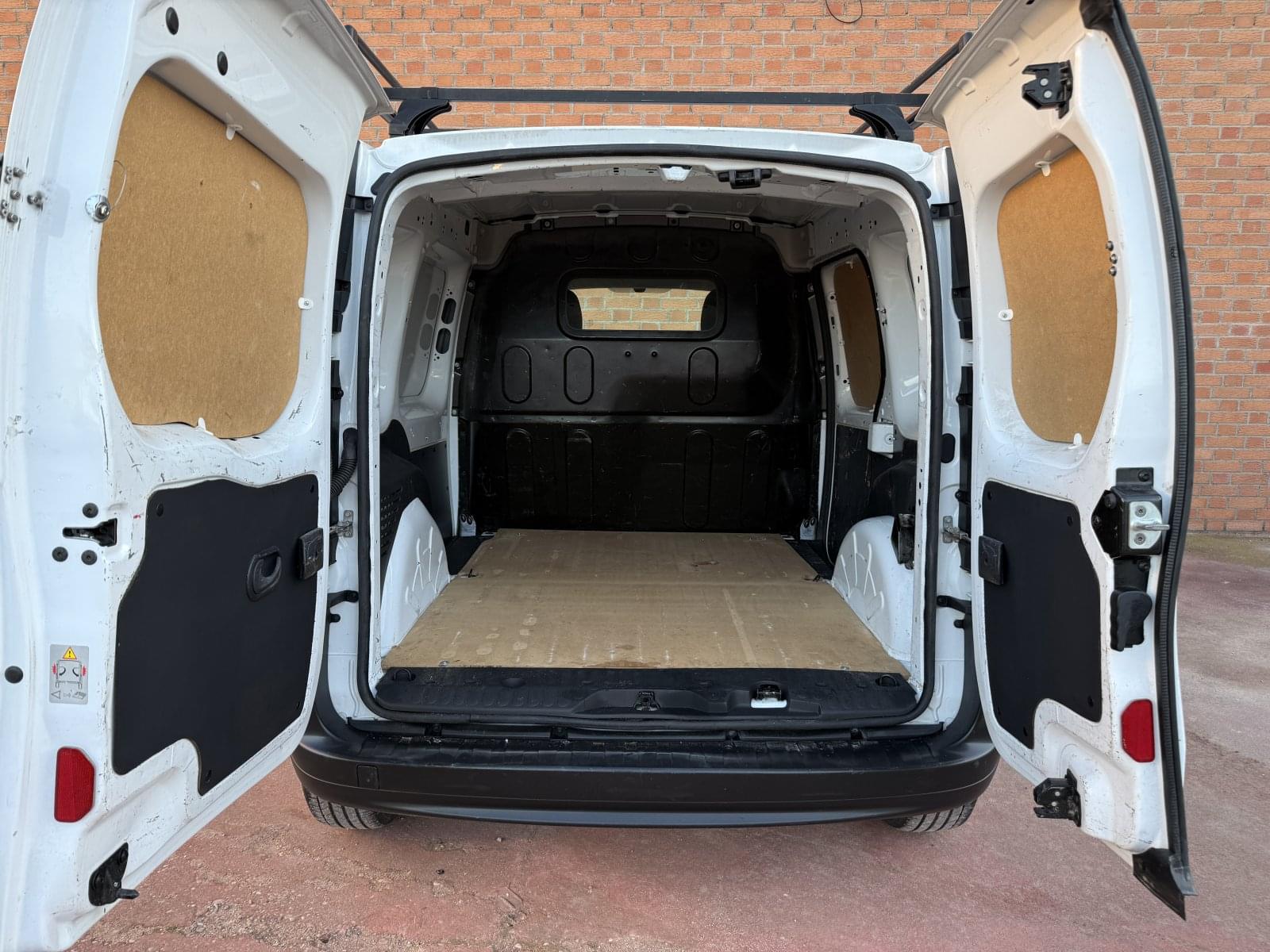 RENAULT KANGOO EXPRESS 1.5 BLUE DCI PROFESIONAL /BACA 9