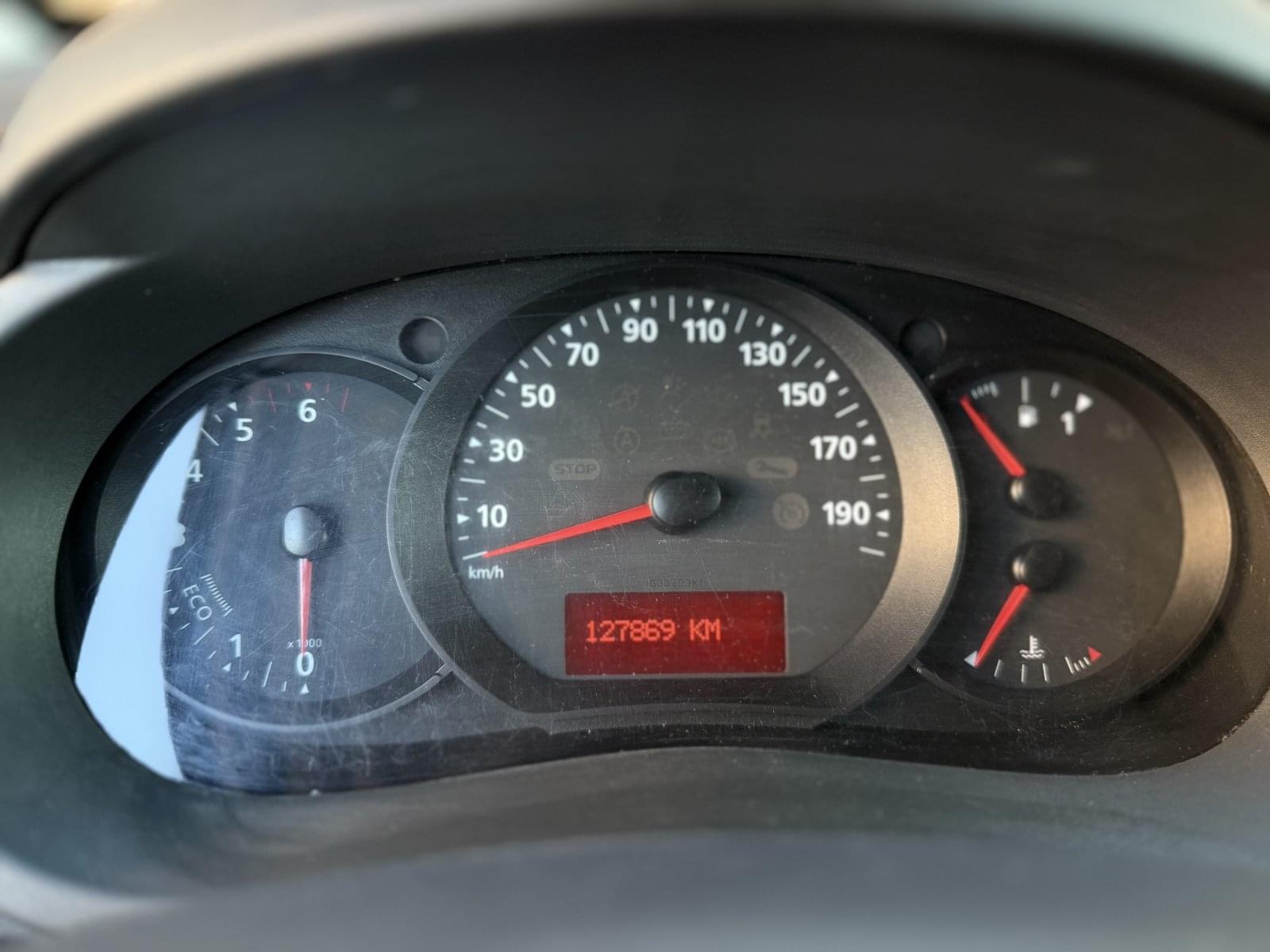 RENAULT KANGOO EXPRESS 1.5 BLUE DCI PROFESIONAL /BACA 11