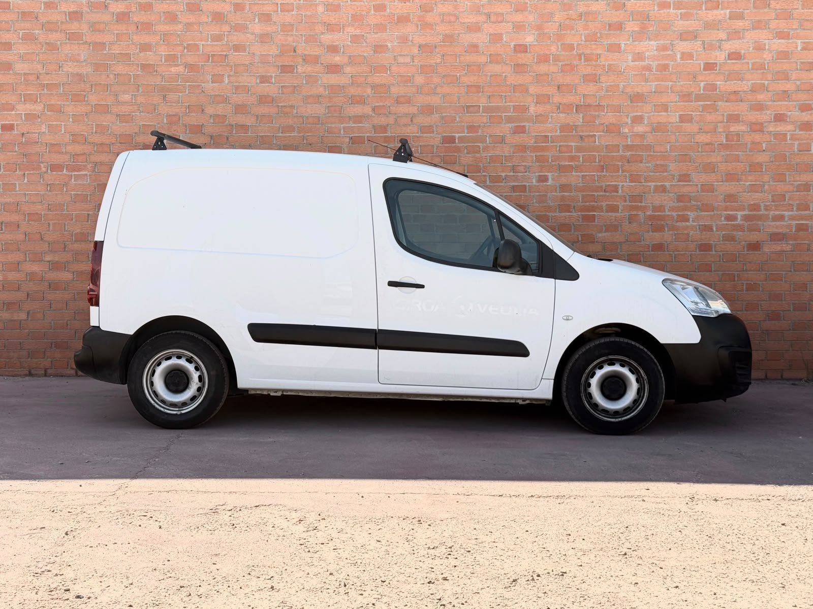 PEUGEOT PARTNER FURGÓN CONFORT L1 1.6 BLUEHDI 55KW 3