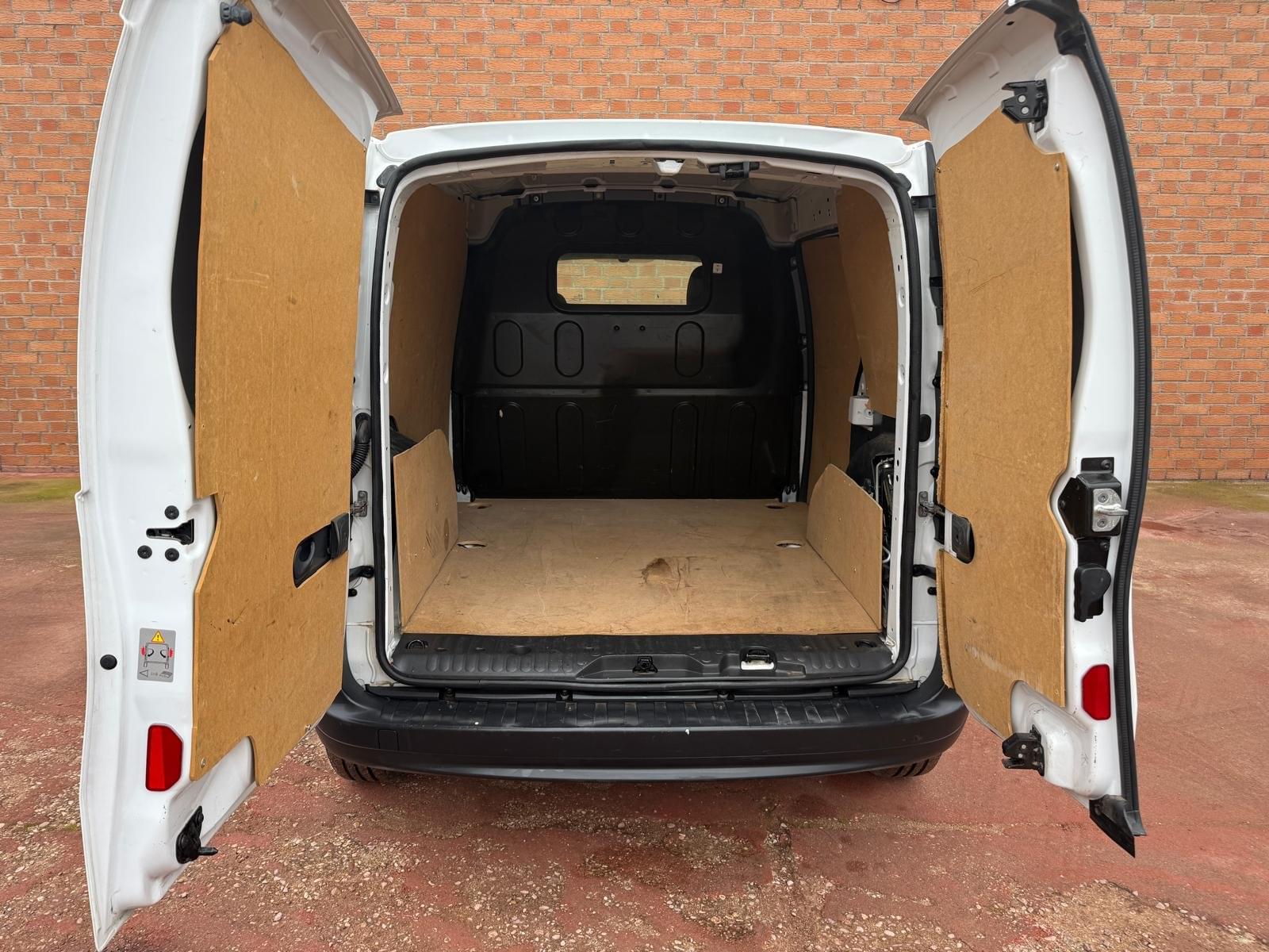 RENAULT KANGOO EXPRESS (O) PROFESIONAL DCI 55 KW 8