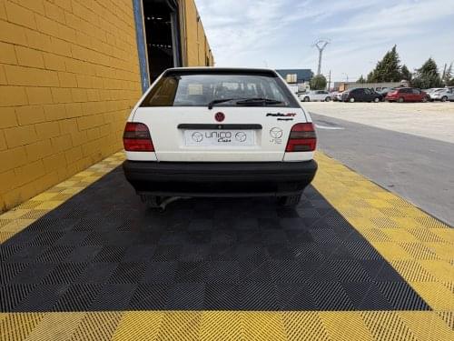 VOLKSWAGEN POLO COUPE I 1992 de segunda mano