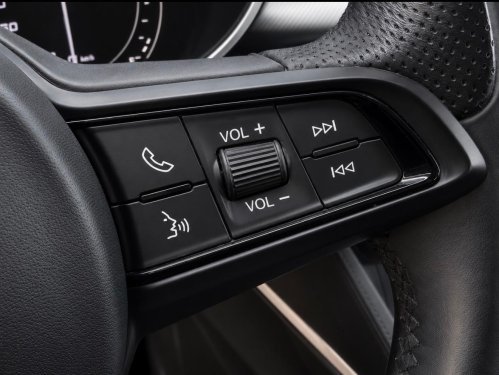 ALFA ROMEO STELVIO 2.2 D 190CV SPRINT RWD 2021 de segunda mano