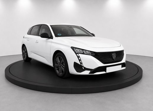 PEUGEOT 308 HDI 130 SW ACTIVE PACK 2022 de segunda mano