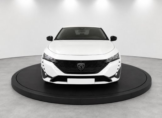PEUGEOT 308 HDI 130 SW ACTIVE PACK 2022 de segunda mano