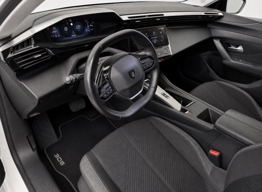PEUGEOT 308 HDI 130 SW ACTIVE PACK 2022 de segunda mano