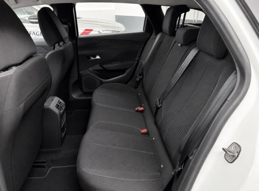 PEUGEOT 308 HDI 130 SW ACTIVE PACK 2022 de segunda mano