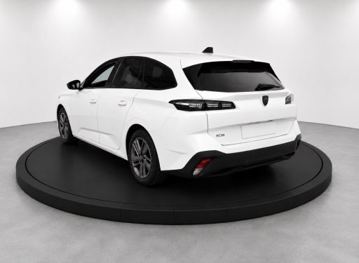 PEUGEOT 308 HDI 130 SW ACTIVE PACK 2022 de segunda mano