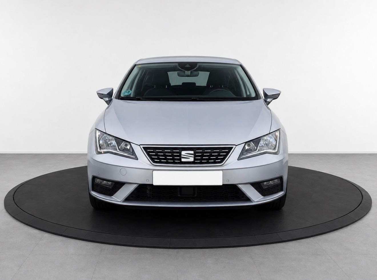 SEAT LEÓN 2.0 TDI DSG EXCELLENCE 5 