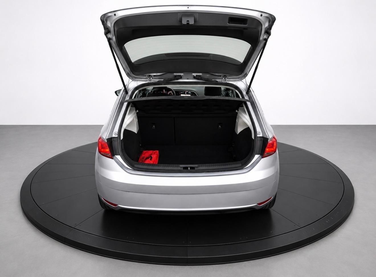 SEAT LEÓN 2.0 TDI DSG EXCELLENCE 9 