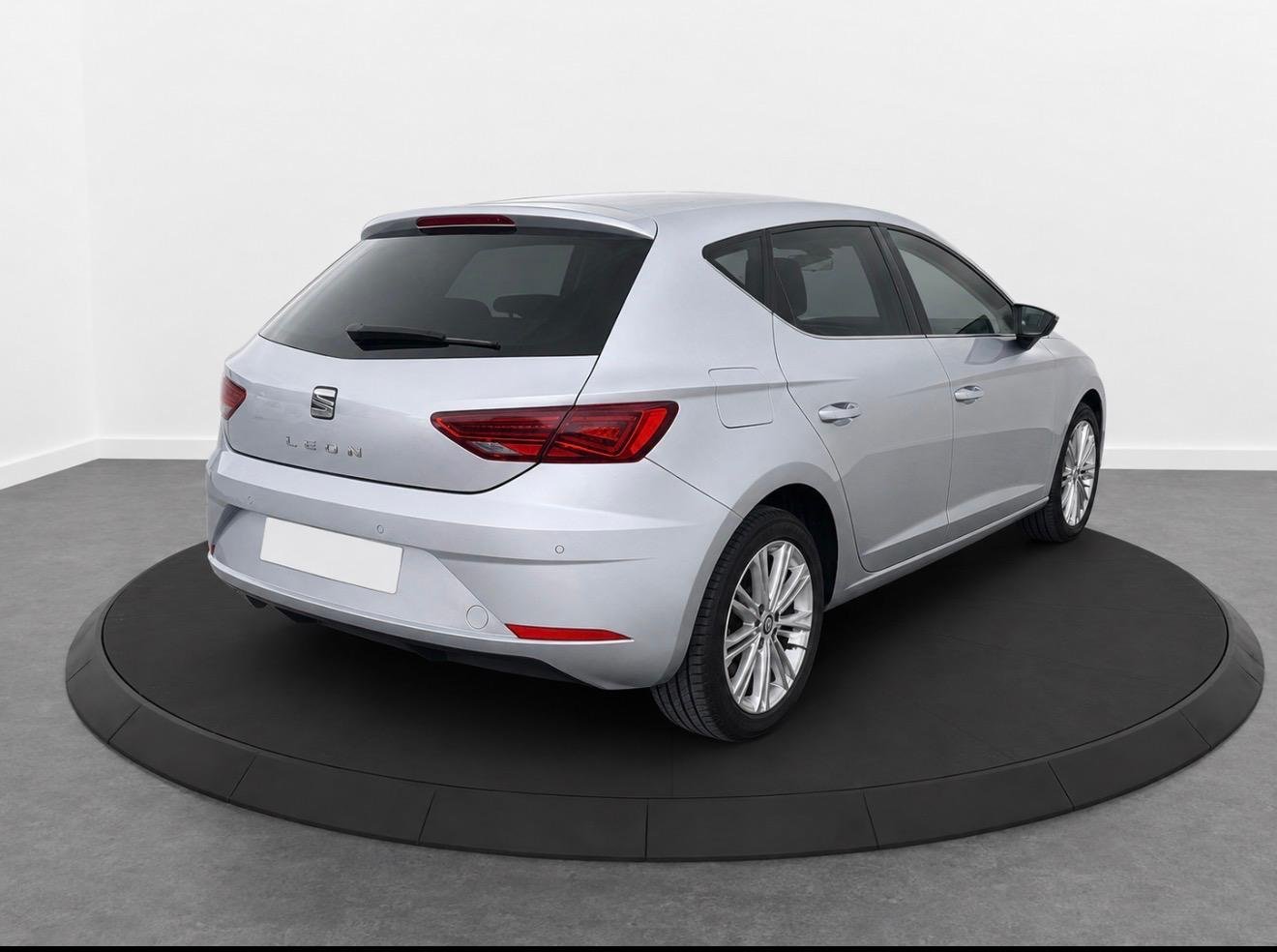 SEAT LEÓN 2.0 TDI DSG EXCELLENCE 2 