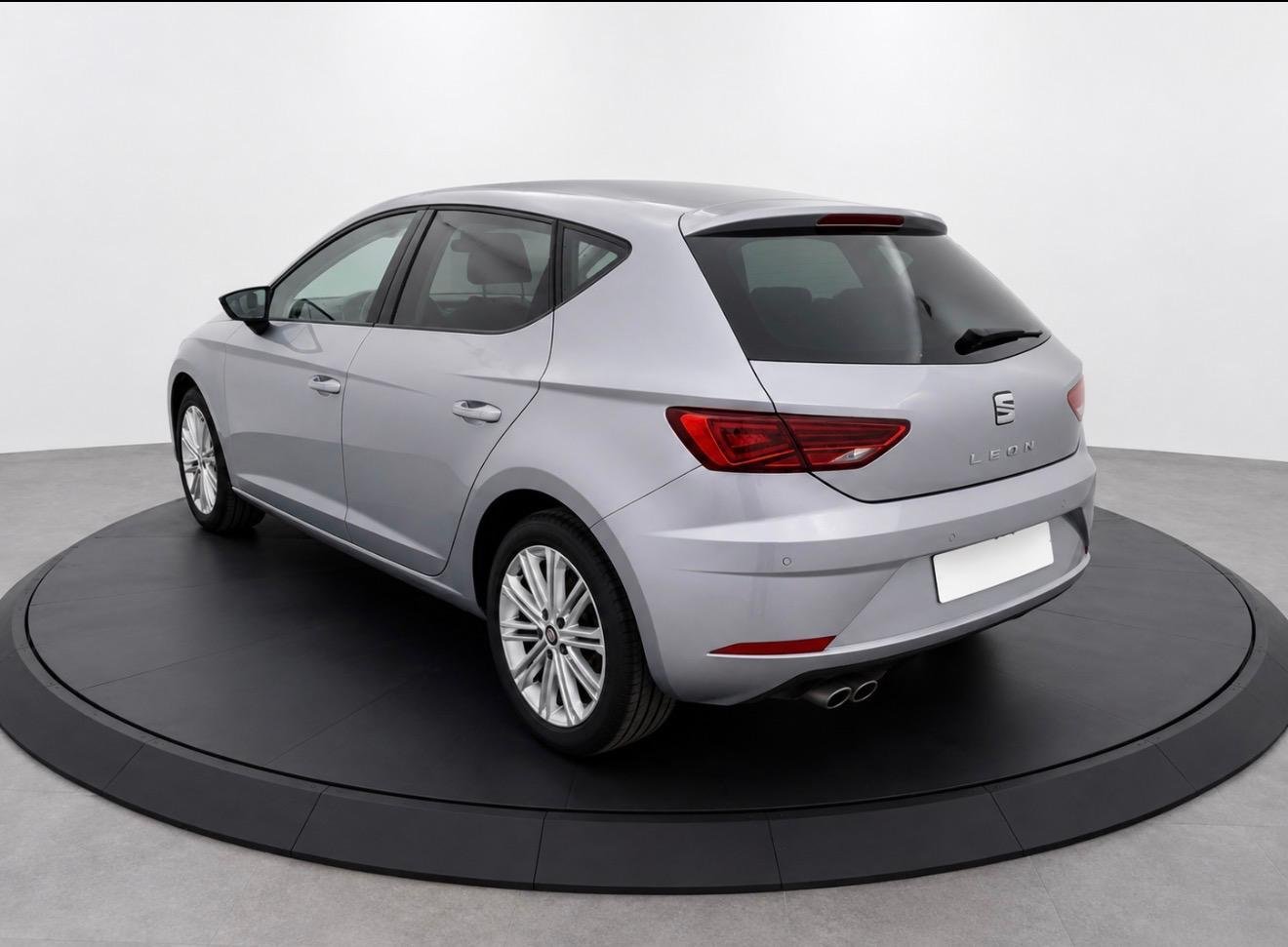 SEAT LEÓN 2.0 TDI DSG EXCELLENCE 4 