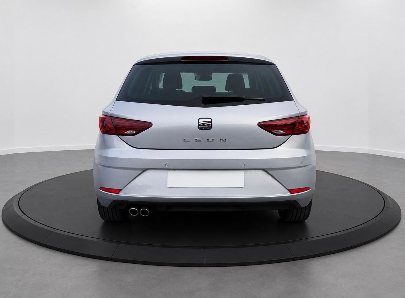 SEAT LEÓN 2.0 TDI DSG EXCELLENCE 8 