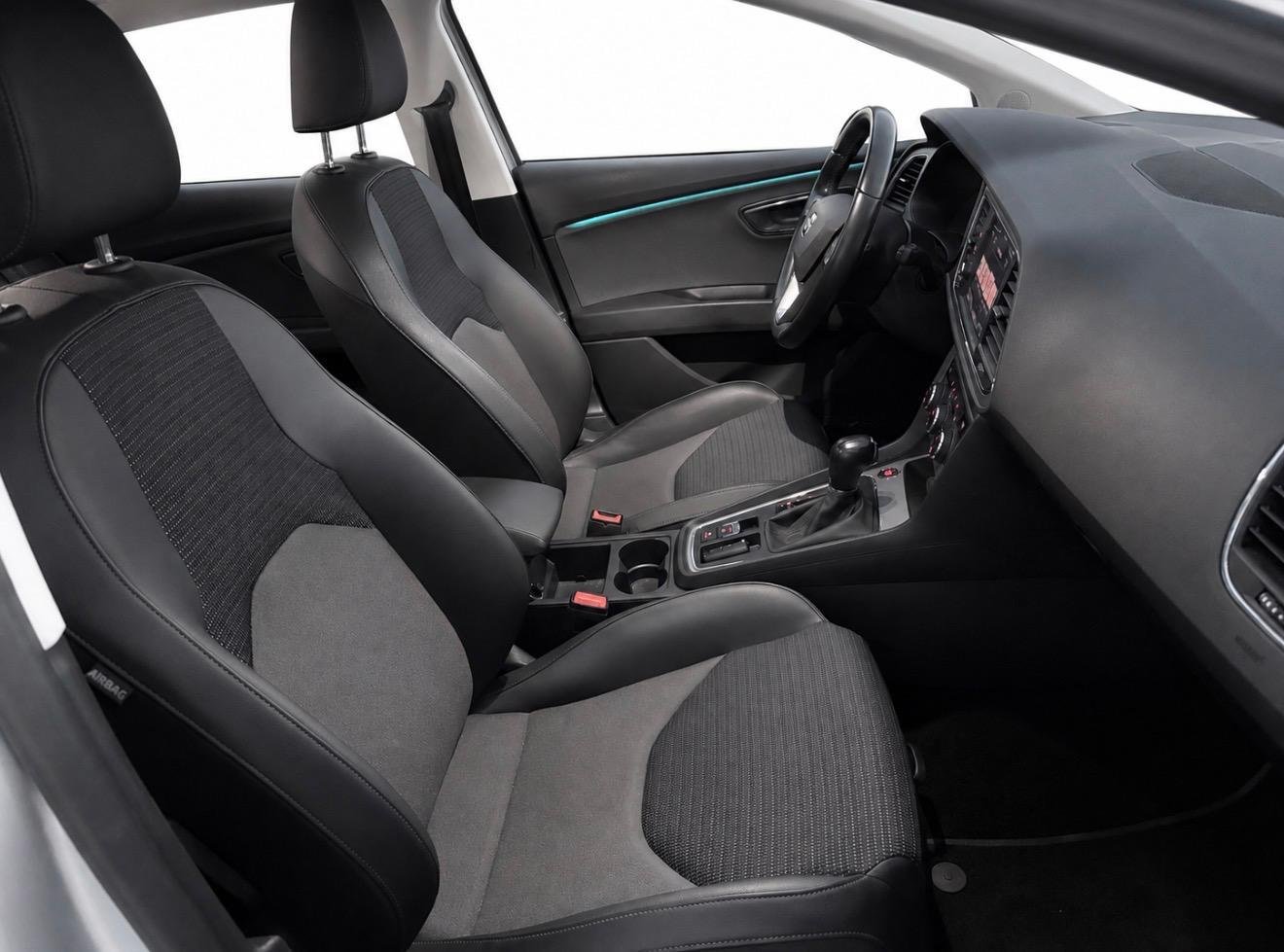 SEAT LEÓN 2.0 TDI DSG EXCELLENCE 15 