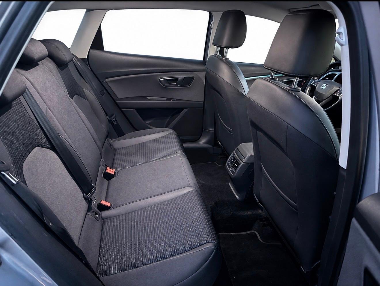 SEAT LEÓN 2.0 TDI DSG EXCELLENCE 21 
